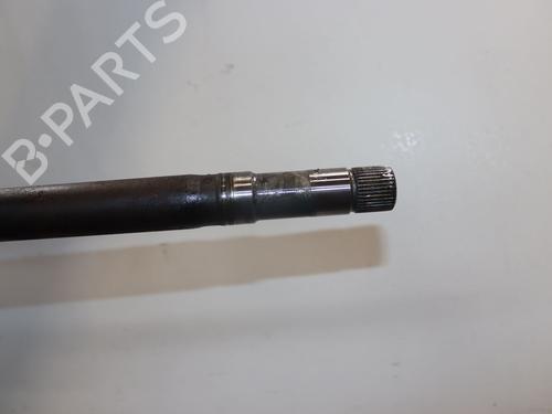 Used Right front driveshaft PEUGEOT RCZ 2.0 HDi (163 hp) 28159580