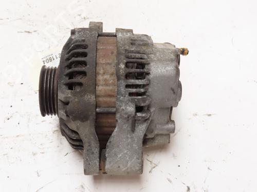 Used Alternator SUZUKI SWIFT III (MZ, EZ) 1.3 (RS413, ZC11S) (92 hp) 28136606