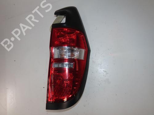 Right taillight HYUNDAI H-1 Cargo (TQ) 2.5 CRDi | BP39157683C35 - Image 2