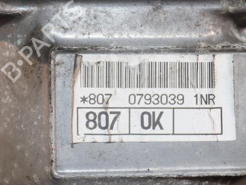 Engine TOYOTA YARIS (_P13_) 1.3 (NSP130_, NSP130) | BP26876723M1 