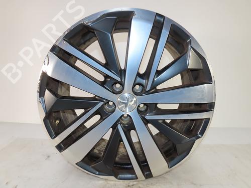 Felge PEUGEOT 3008 SUV (MC_, MR_, MJ_, M4_) 2.0 BlueHDi 180 
