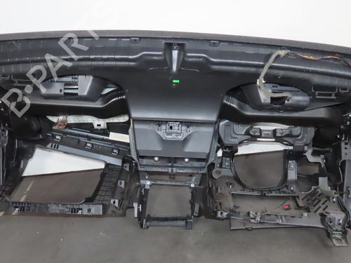 Salpicadero FORD TRANSIT CONNECT V408 Box Body/MPV 1.5 TDCi (120 hp) 29601497