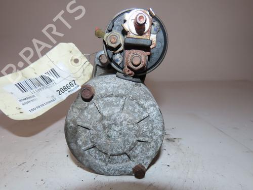 Startmotor NISSAN NOTE (E11, NE11) 1.4 (88 hp) 28485436