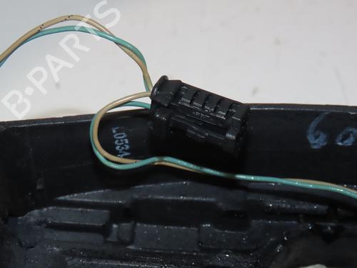 Steering wheel RENAULT WIND (E4M_) 1.2 (E4MF) | BP33401115C49 - Image 2