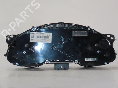 Used Instrument cluster Instrument cluster 37276815 37276815