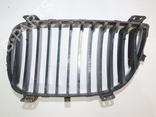 Grill BMW 1 (E81) 118 d | BP34357710C40 - Image 3
