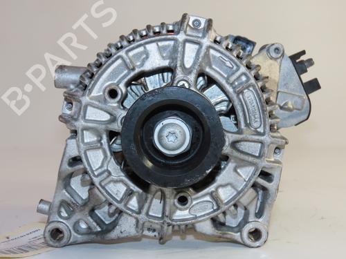 Alternator FORD PUMA (J2K, CF7) 1.0 Flexifuel | BP35970699M7 - Image 3