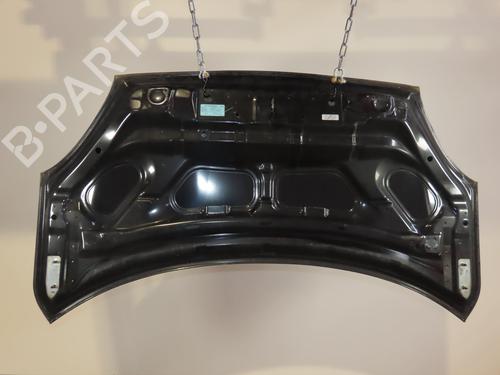 Hood NISSAN MICRA IV (K13K, K13KK) 1.2 | BP17557889C1