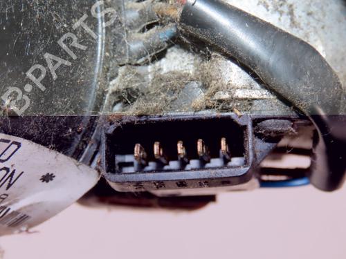 Used Front wiper motor Front wiper motor VW NEW BEETLE (9C1, 1C1) 1.9 TDI (101 hp) 33808796 33808796