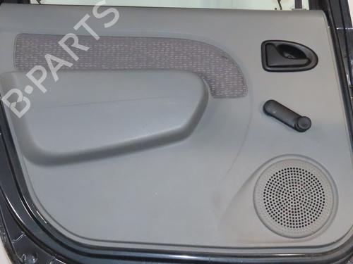 Left rear door DACIA LOGAN MCV (KS_) 1.6 16V (KS0L, KS0M, KS0P, KS1S) | BP30187831C4