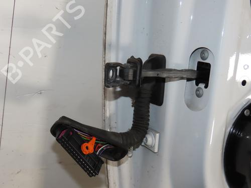 Used Right front door Right front door SKODA FABIA III (NJ3) 1.0 (75 hp) 34529345 34529345