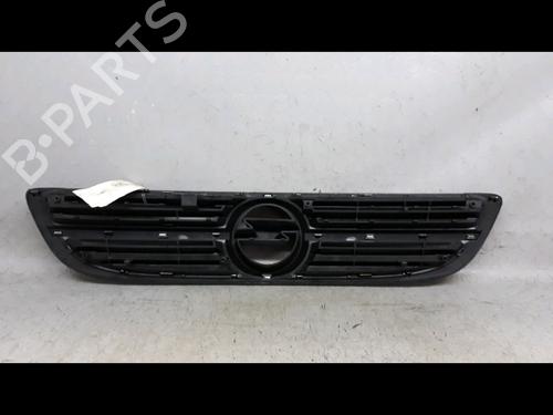 Used Grille Grille 9018933 9018933