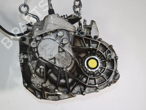 Gearbox RENAULT SCÉNIC II (JM0/1_) 1.6 16V (JM1R) | BP16782016M3 