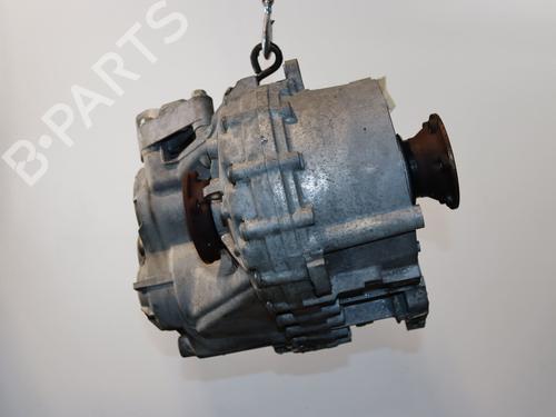 Used Gearbox AUDI Q2 (GAB, GAG) 35 TDI (150 hp) 19748092