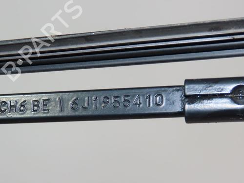 front-windshield-wiper-arm-seat-ibiza-iv-6j5-6p1-2008-2009-2010-2011-2012-2013-2014-2015-2016-2017-24490164 main image