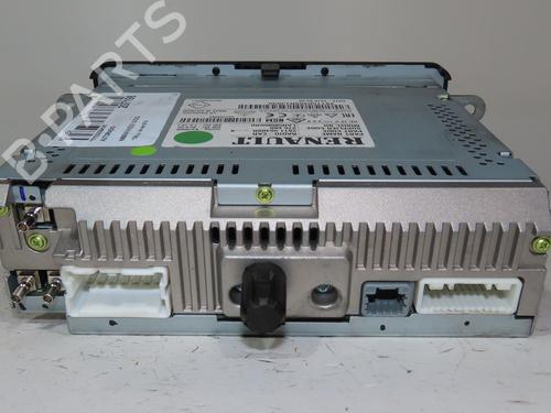 Used Radio NISSAN NV300 Van (X82) 1.6 dci 125 (125 hp) 24487942
