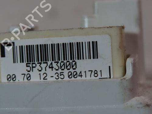 Used Climate control DACIA LODGY (JS_) 1.6 (83 hp) 28285296