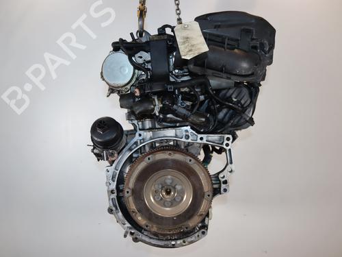 Engine PEUGEOT 207 SW (WK_) 1.4 16V | BP40051544M1 - Image 2
