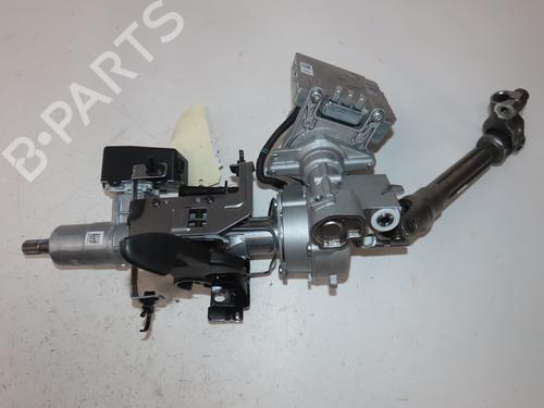 Steering column RENAULT CAPTUR II (HF_) LPG (HFMT) | BP39893399M21 - Image 3