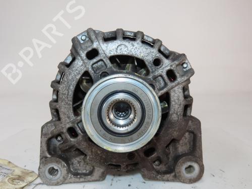 Alternator DACIA SANDERO II TCe 90 (B8M1, B8MA, B8AC) | BP29016537M7