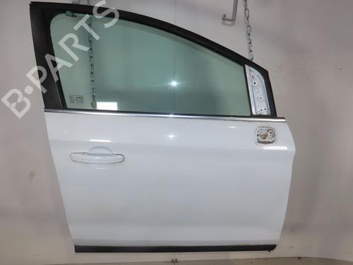 Right front door FORD KUGA I 2.0 TDCi | BP26463239C3 