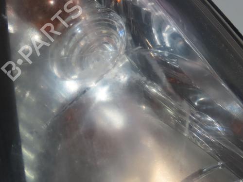 Used Left headlight HYUNDAI i30 Estate (FD) 1.6 CRDi (90 hp) 29215327