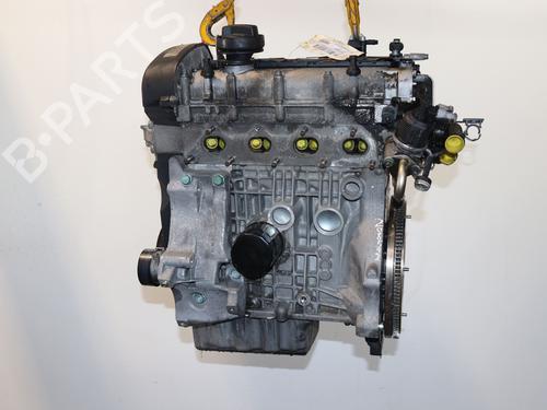 Used Engine SEAT IBIZA III (6L1) 1.4 16V (100 hp) 24460478