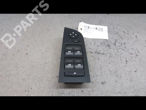 Used Left front window switch Left front window switch BMW 3 (E90) 325 d (197 hp) 9021068 9021068