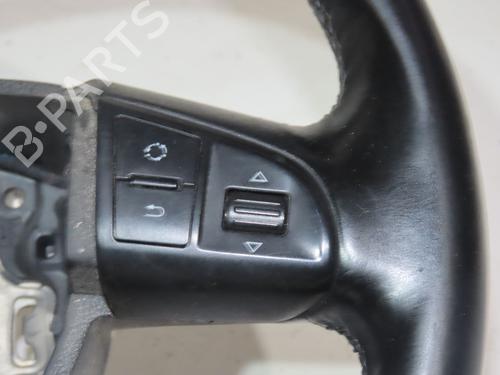 Used Steering wheel SKODA YETI (5L) 2.0 TDI (110 hp) 19701935