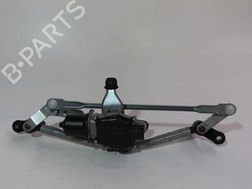 Front wiper motor DACIA SANDERO III 1.0 TCe 100 ECO-G | BP17657912M29 