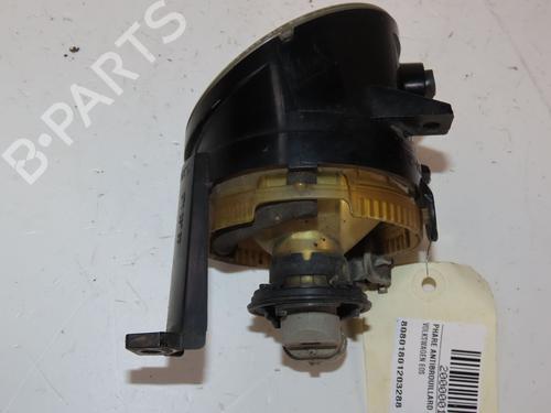 Left front fog light VW EOS (1F7, 1F8) 2.0 TDI | BP36659516C30 - Image 2