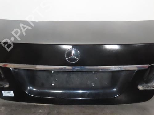 Tailgate MERCEDES-BENZ E-CLASS (W212) E 300 Hybrid / BlueTEC Hybrid (212.098) | BP29215311C6 