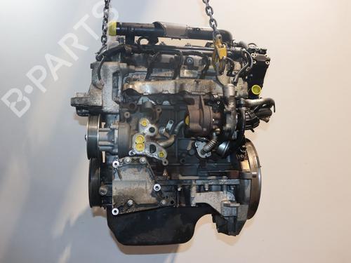 Engine SUZUKI SWIFT III (MZ, EZ) 1.3 DDiS (RS413D) | BP30980108M1