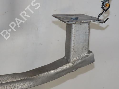 Used Rear bumper reinforcement RENAULT MEGANE III Coupe (DZ0/1_) 1.5 dCi (DZ09, DZ0D, DZ1F, DZ1G, DZ14, DZ29) (110 hp) 30447867