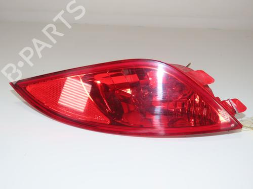 Rear fog light HYUNDAI ix35 (LM, EL, ELH) 2.0 CRDi 4WD | BP30117808C37 