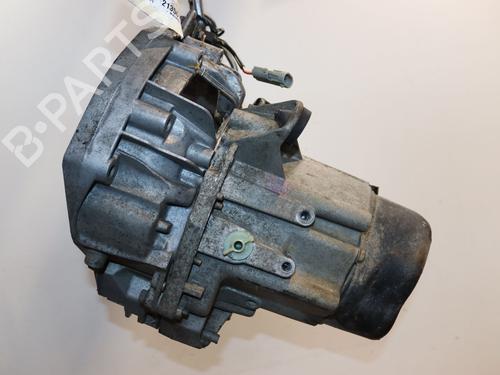 Caja de cambios RENAULT TWINGO I (C06_) 1.2 (C063, C064) | BP29170921M3 