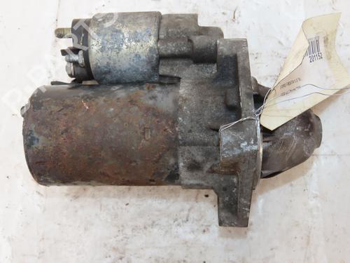 Startmotor FORD FIESTA V (JH_, JD_) 1.3 (69 hp) 18543628