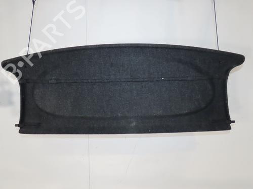 Used Rear parcel shelf Rear parcel shelf FIAT PUNTO (188_) 1.2 60 (188.030, .050, .130, .150, .230, .250) (60 hp) 33680086 33680086