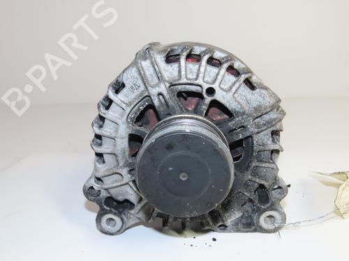 Alternator VW GOLF VI (5K1) 1.6 TDI | BP33416280M7  - Image 5