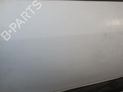 Left rear door OPEL ZAFIRA A MPV (T98) 1.6 16V (F75) | BP18277449C4 