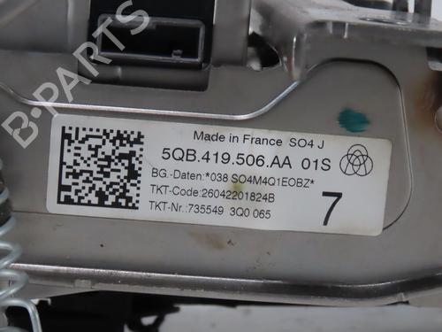 Steering column AUDI Q2 (GAB, GAG) 30 TFSI | BP39112575M21 - Image 3