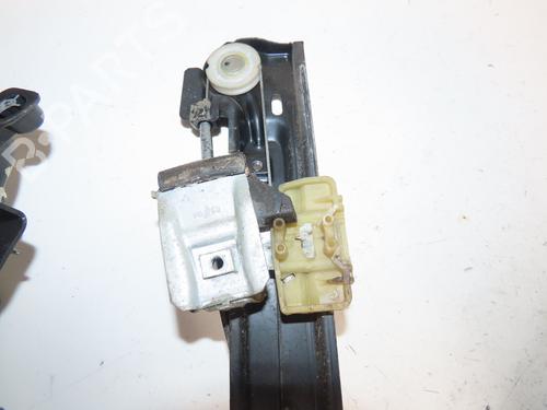 Front left window mechanism SEAT IBIZA IV (6J5, 6P1) 1.4 TSI | BP31031083C22