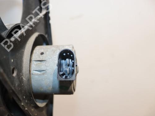 Radiator fan CITROËN C3 I (FC_, FN_) 1.4 i | BP30311621M35