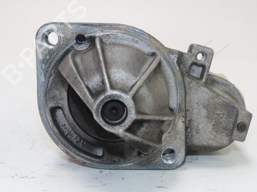 Starter MERCEDES-BENZ C-CLASS (W203) C 200 CDI (203.004) | BP37649731M8 - Image 5