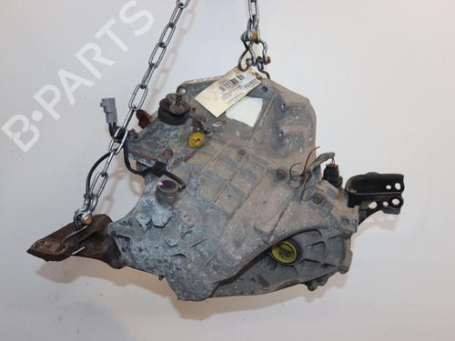 Used Gearbox Gearbox 27551188 27551188