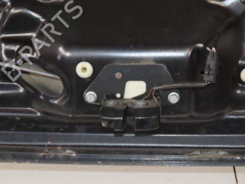 Used Tailgate Tailgate 38182887 38182887