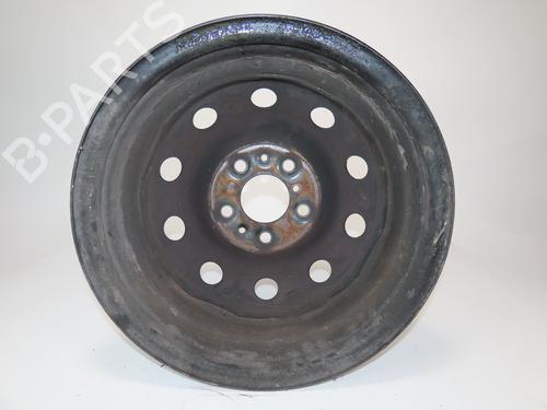 Used Rim CITROËN JUMPER II Van 2.2 BlueHDi 165 (165 hp) 25586893