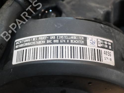 Engine AUDI A2 (8Z0) 1.4 TDI | BP36893736M1  - Image 6