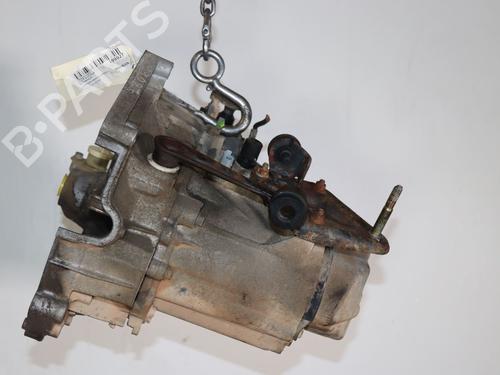 Gearbox CITROËN SAXO (S0, S1) 1.1 X, SX | BP17051593M3 