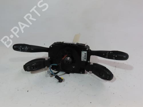 Used Steering column stalk PEUGEOT 207 (WA_, WC_) 1.4 HDi (68 hp) 18316756